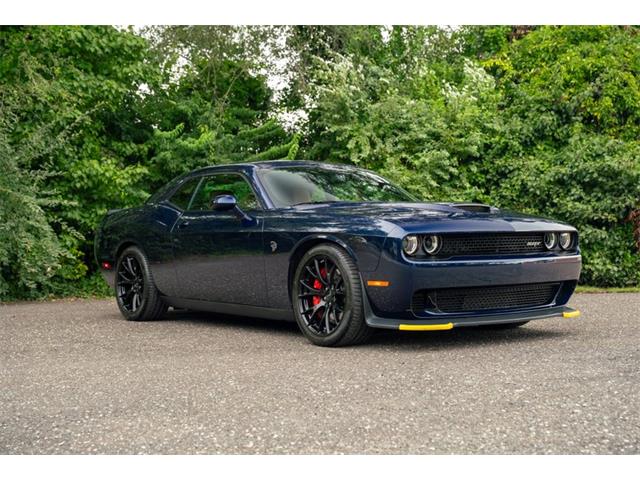 2015 Dodge Challenger SRT Hellcat (CC-2113266) for sale in Shamong, New Jersey