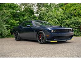 2015 Dodge Challenger SRT Hellcat (CC-2113266) for sale in Shamong, New Jersey