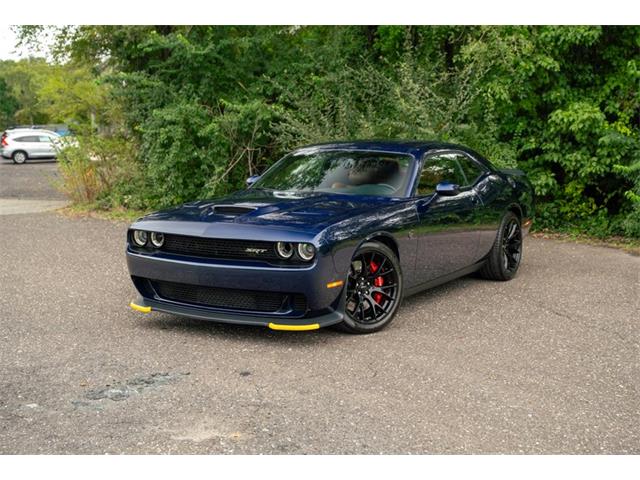 2015 Dodge Challenger SRT Hellcat (CC-2113266) for sale in Shamong, New Jersey