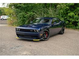 2015 Dodge Challenger SRT Hellcat (CC-2113266) for sale in Shamong, New Jersey