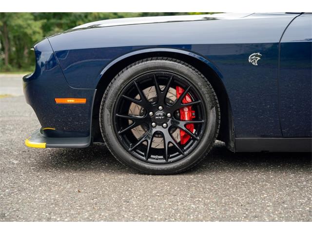 2015 Dodge Challenger SRT Hellcat (CC-2113266) for sale in Shamong, New Jersey