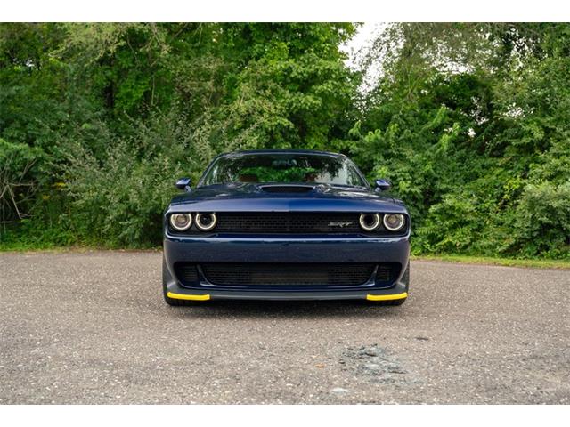 2015 Dodge Challenger SRT Hellcat (CC-2113266) for sale in Shamong, New Jersey