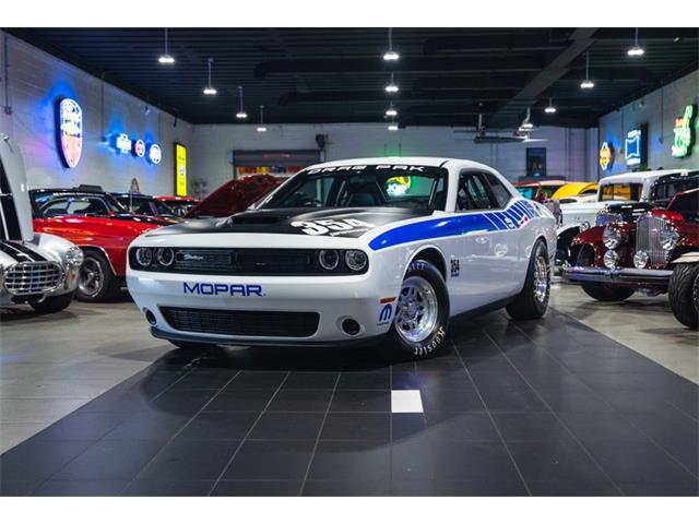 2015 Dodge Challenger (CC-2113267) for sale in Shamong, New Jersey
