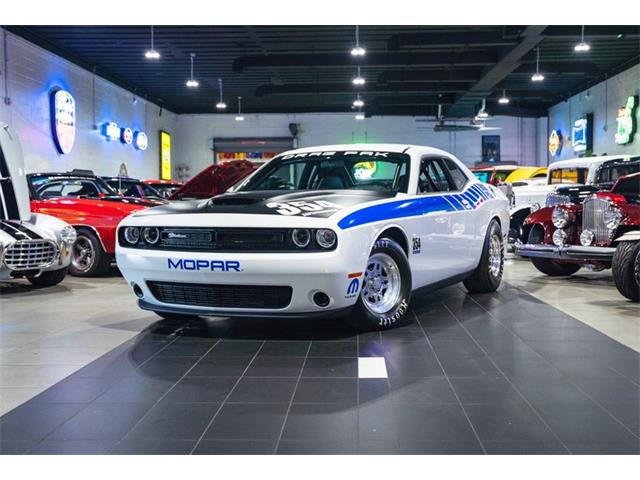 2015 Dodge Challenger (CC-2113267) for sale in Shamong, New Jersey
