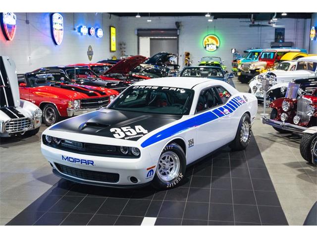 2015 Dodge Challenger (CC-2113267) for sale in Shamong, New Jersey