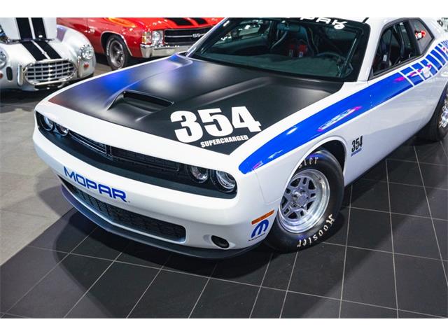 2015 Dodge Challenger (CC-2113267) for sale in Shamong, New Jersey