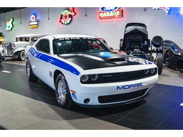 2015 Dodge Challenger (CC-2113267) for sale in Shamong, New Jersey