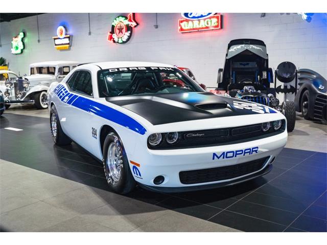 2015 Dodge Challenger (CC-2113267) for sale in Shamong, New Jersey