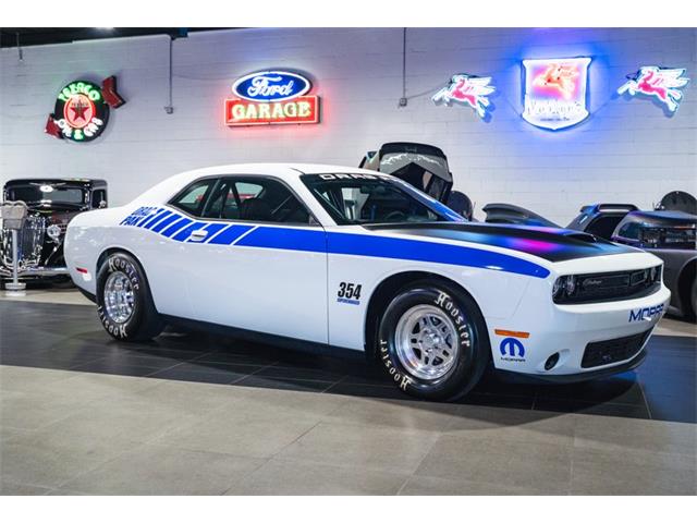 2015 Dodge Challenger (CC-2113267) for sale in Shamong, New Jersey