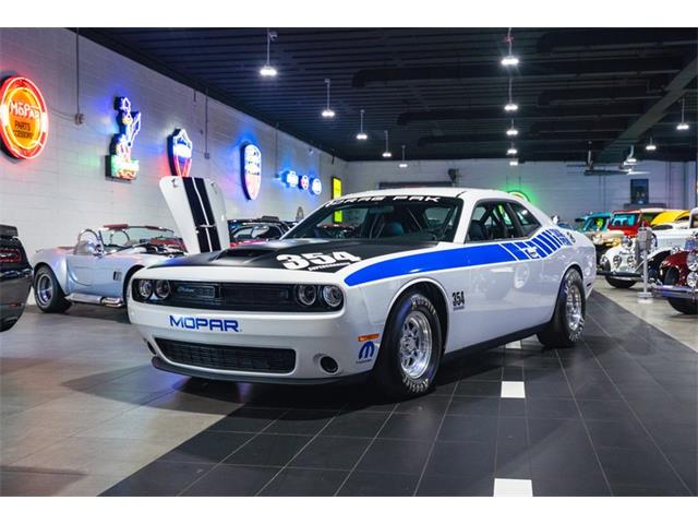 2015 Dodge Challenger (CC-2113267) for sale in Shamong, New Jersey