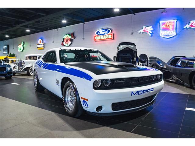 2015 Dodge Challenger (CC-2113267) for sale in Shamong, New Jersey