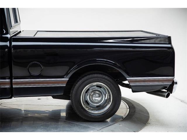 1971 GMC 1500 (CC-2113268) for sale in Cedar Rapids, Iowa
