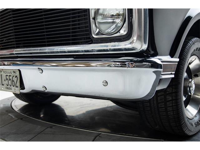 1971 GMC 1500 (CC-2113268) for sale in Cedar Rapids, Iowa