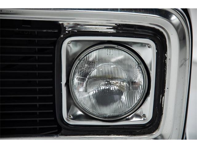 1971 GMC 1500 (CC-2113268) for sale in Cedar Rapids, Iowa