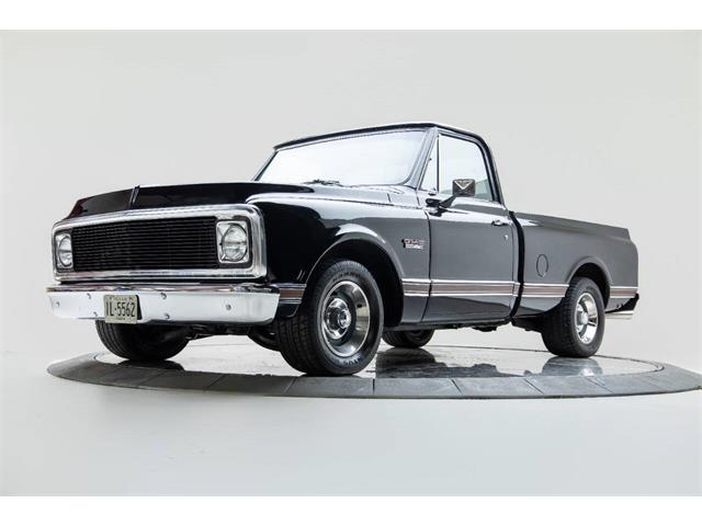 1971 GMC 1500 (CC-2113268) for sale in Cedar Rapids, Iowa