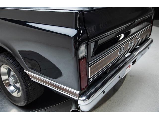 1971 GMC 1500 (CC-2113268) for sale in Cedar Rapids, Iowa
