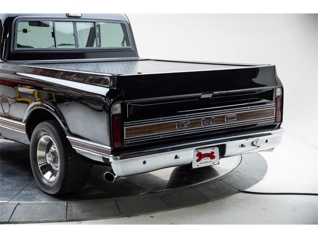 1971 GMC 1500 (CC-2113268) for sale in Cedar Rapids, Iowa
