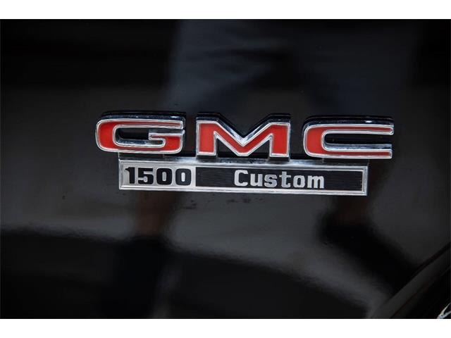 1971 GMC 1500 (CC-2113268) for sale in Cedar Rapids, Iowa