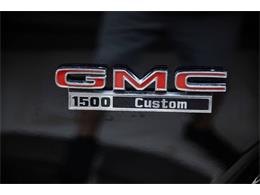 1971 GMC 1500 (CC-2113268) for sale in Cedar Rapids, Iowa
