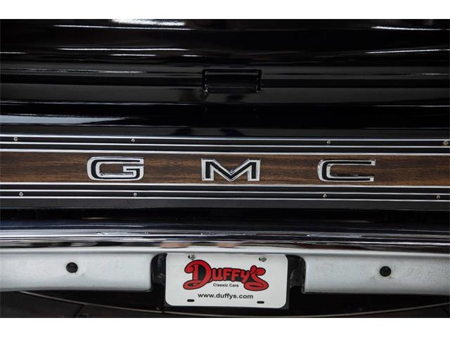 1971 GMC 1500 (CC-2113268) for sale in Cedar Rapids, Iowa
