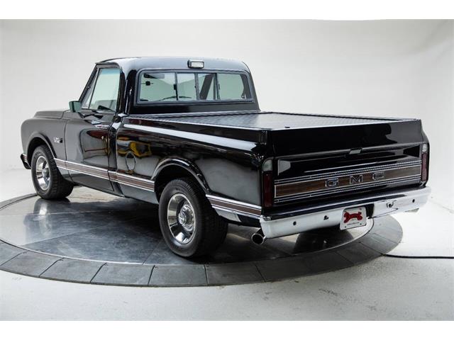 1971 GMC 1500 (CC-2113268) for sale in Cedar Rapids, Iowa