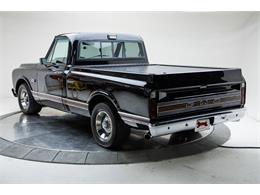 1971 GMC 1500 (CC-2113268) for sale in Cedar Rapids, Iowa