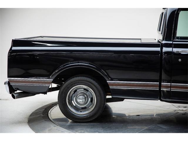 1971 GMC 1500 (CC-2113268) for sale in Cedar Rapids, Iowa