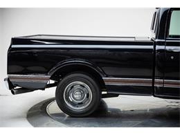 1971 GMC 1500 (CC-2113268) for sale in Cedar Rapids, Iowa