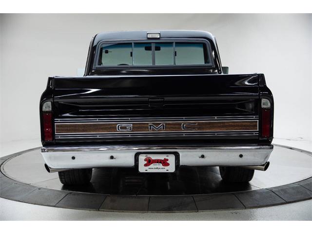 1971 GMC 1500 (CC-2113268) for sale in Cedar Rapids, Iowa