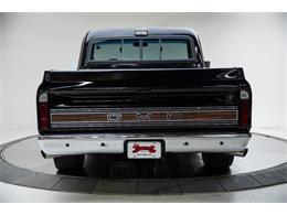 1971 GMC 1500 (CC-2113268) for sale in Cedar Rapids, Iowa