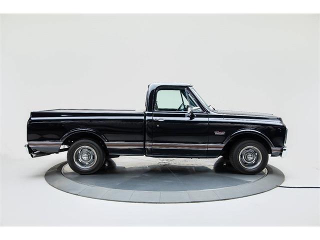 1971 GMC 1500 (CC-2113268) for sale in Cedar Rapids, Iowa