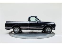 1971 GMC 1500 (CC-2113268) for sale in Cedar Rapids, Iowa