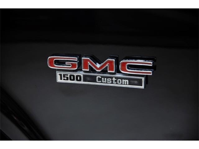 1971 GMC 1500 (CC-2113268) for sale in Cedar Rapids, Iowa