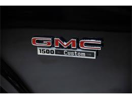 1971 GMC 1500 (CC-2113268) for sale in Cedar Rapids, Iowa