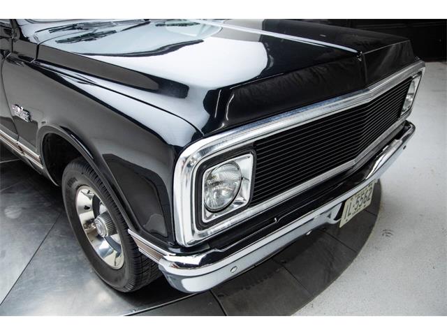 1971 GMC 1500 (CC-2113268) for sale in Cedar Rapids, Iowa