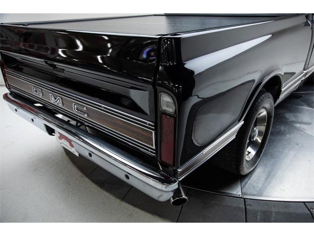 1971 GMC 1500 (CC-2113268) for sale in Cedar Rapids, Iowa