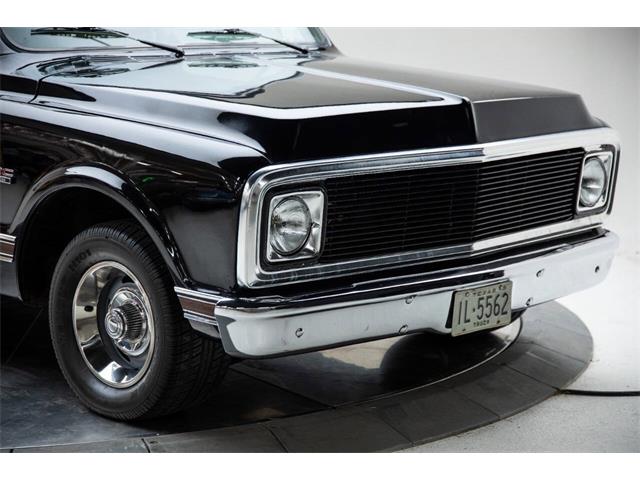 1971 GMC 1500 (CC-2113268) for sale in Cedar Rapids, Iowa