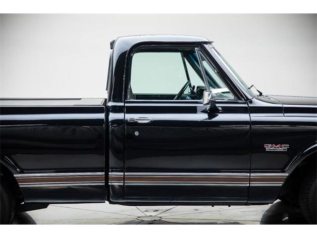 1971 GMC 1500 (CC-2113268) for sale in Cedar Rapids, Iowa