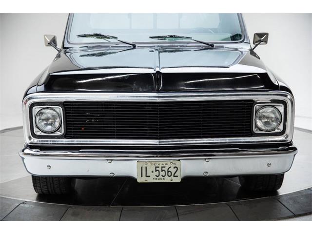 1971 GMC 1500 (CC-2113268) for sale in Cedar Rapids, Iowa