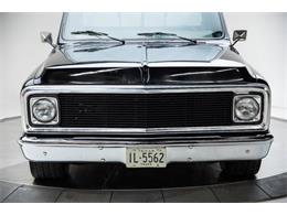 1971 GMC 1500 (CC-2113268) for sale in Cedar Rapids, Iowa