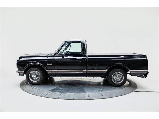 1971 GMC 1500 (CC-2113268) for sale in Cedar Rapids, Iowa