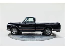1971 GMC 1500 (CC-2113268) for sale in Cedar Rapids, Iowa