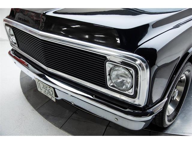 1971 GMC 1500 (CC-2113268) for sale in Cedar Rapids, Iowa