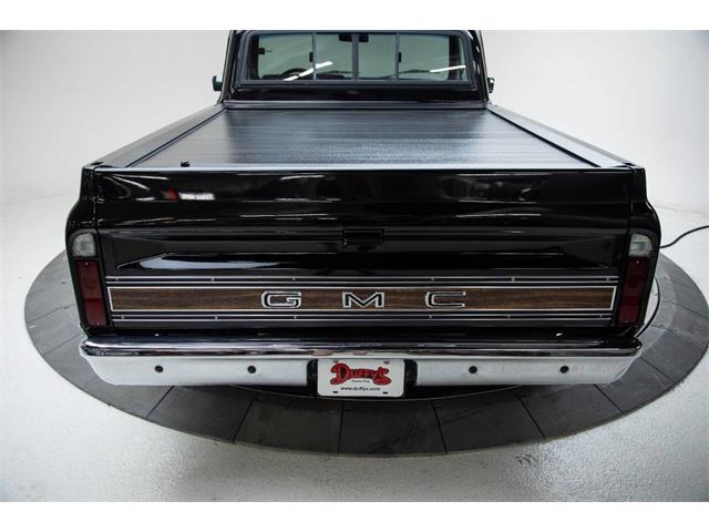 1971 GMC 1500 (CC-2113268) for sale in Cedar Rapids, Iowa