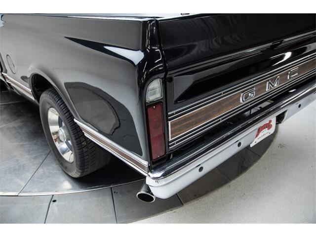1971 GMC 1500 (CC-2113268) for sale in Cedar Rapids, Iowa