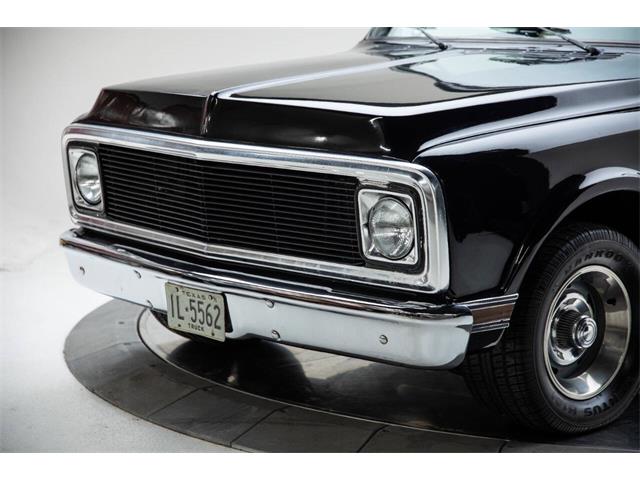 1971 GMC 1500 (CC-2113268) for sale in Cedar Rapids, Iowa