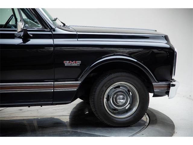 1971 GMC 1500 (CC-2113268) for sale in Cedar Rapids, Iowa