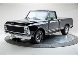 1971 GMC 1500 (CC-2113268) for sale in Cedar Rapids, Iowa