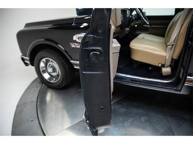 1971 GMC 1500 (CC-2113268) for sale in Cedar Rapids, Iowa