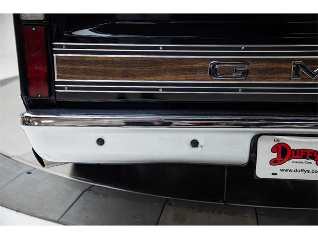 1971 GMC 1500 (CC-2113268) for sale in Cedar Rapids, Iowa